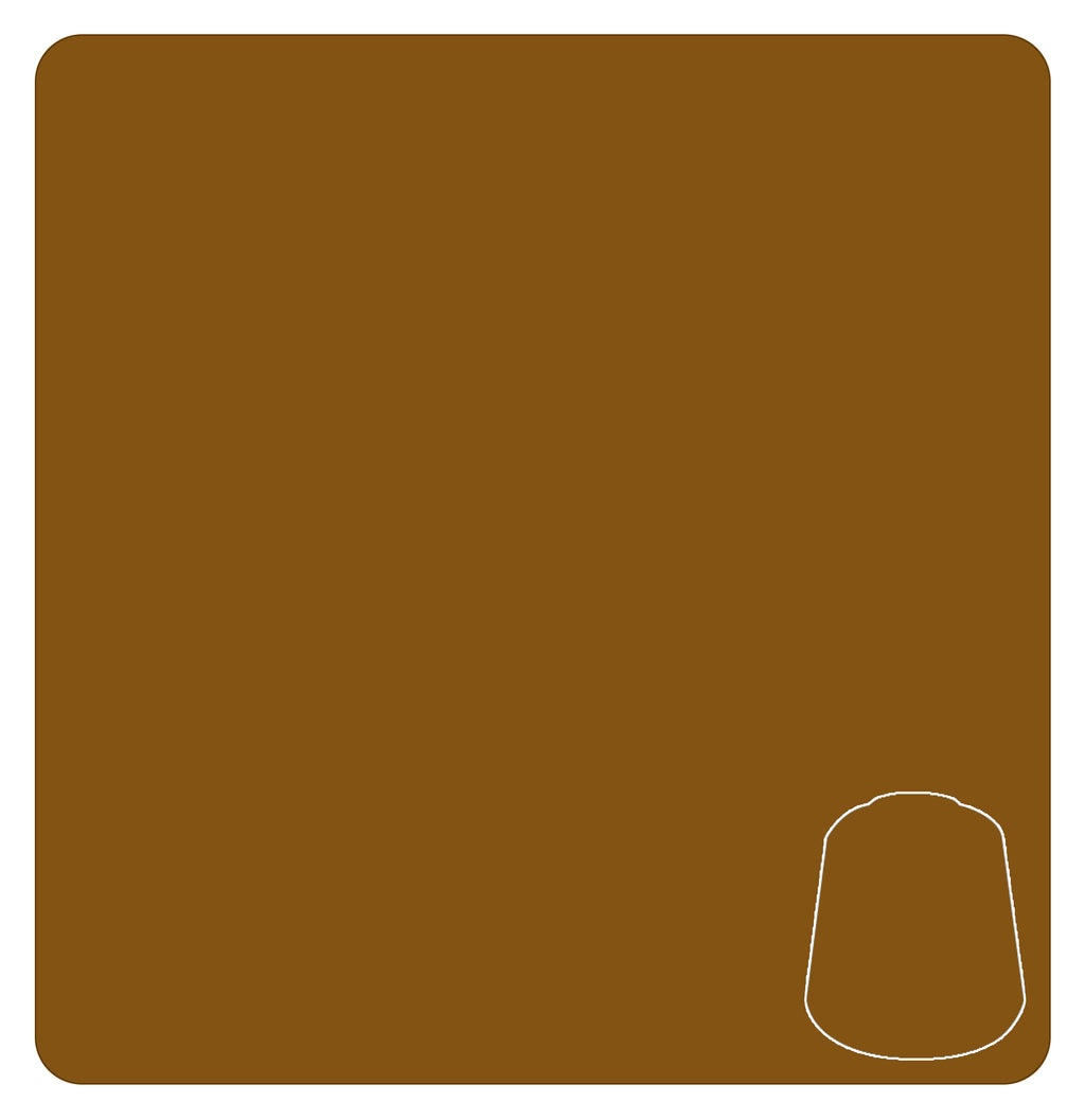 Warhammer Colour Layer: Balor Brown (12ml)