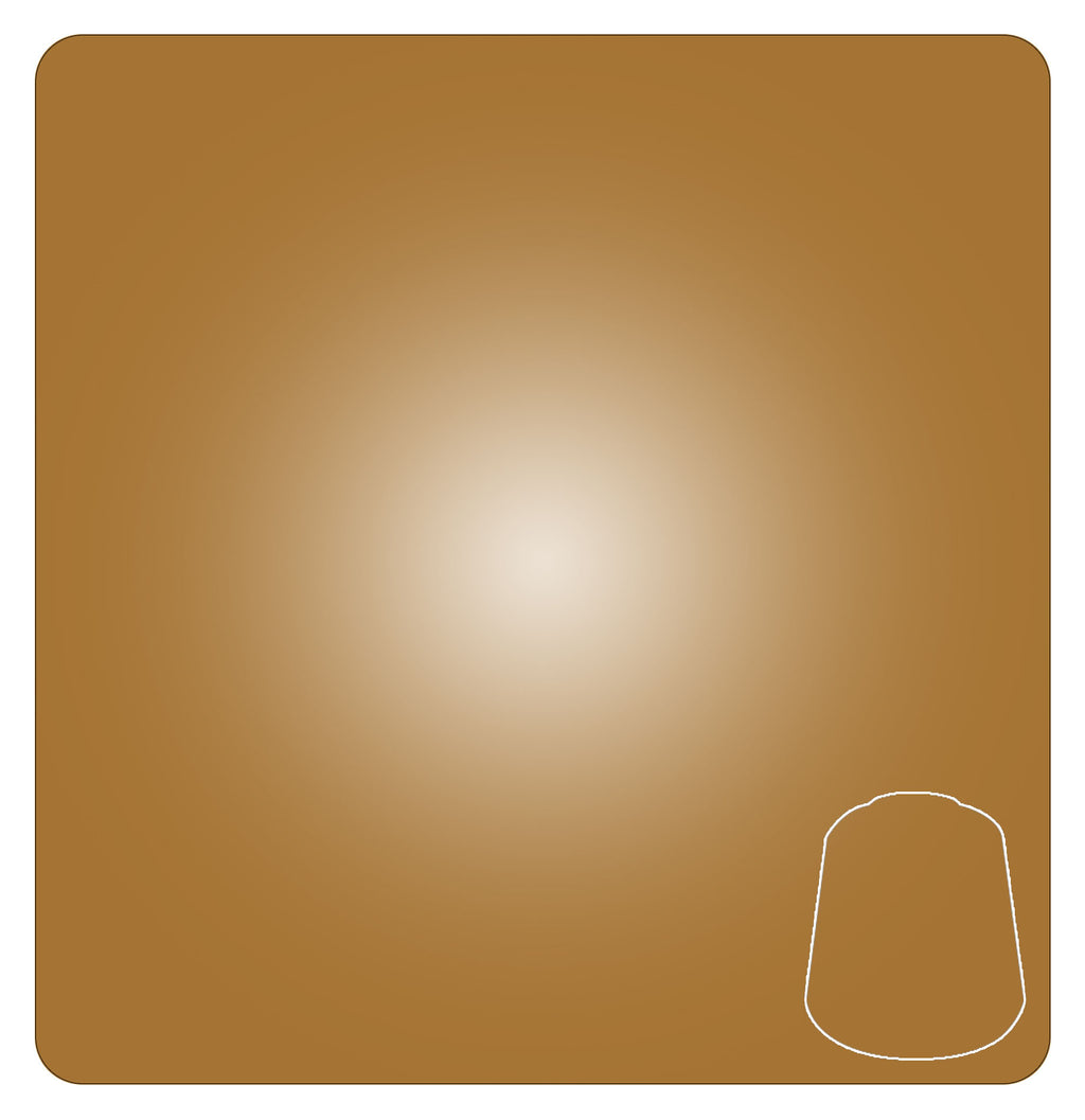 Warhammer Colour Base: Balthasar Gold (12ml)