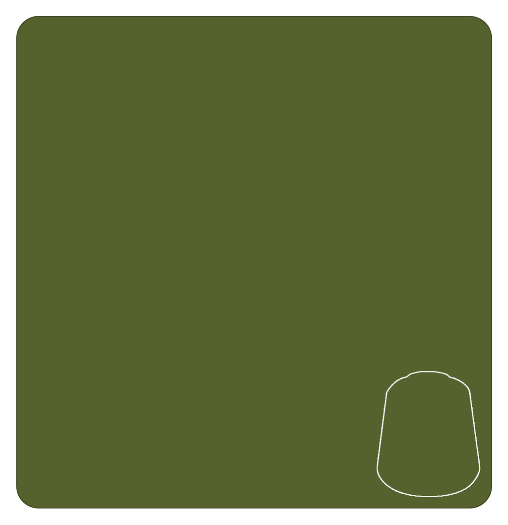 Warhammer Colour Base: Deathworld Forest (12ml)