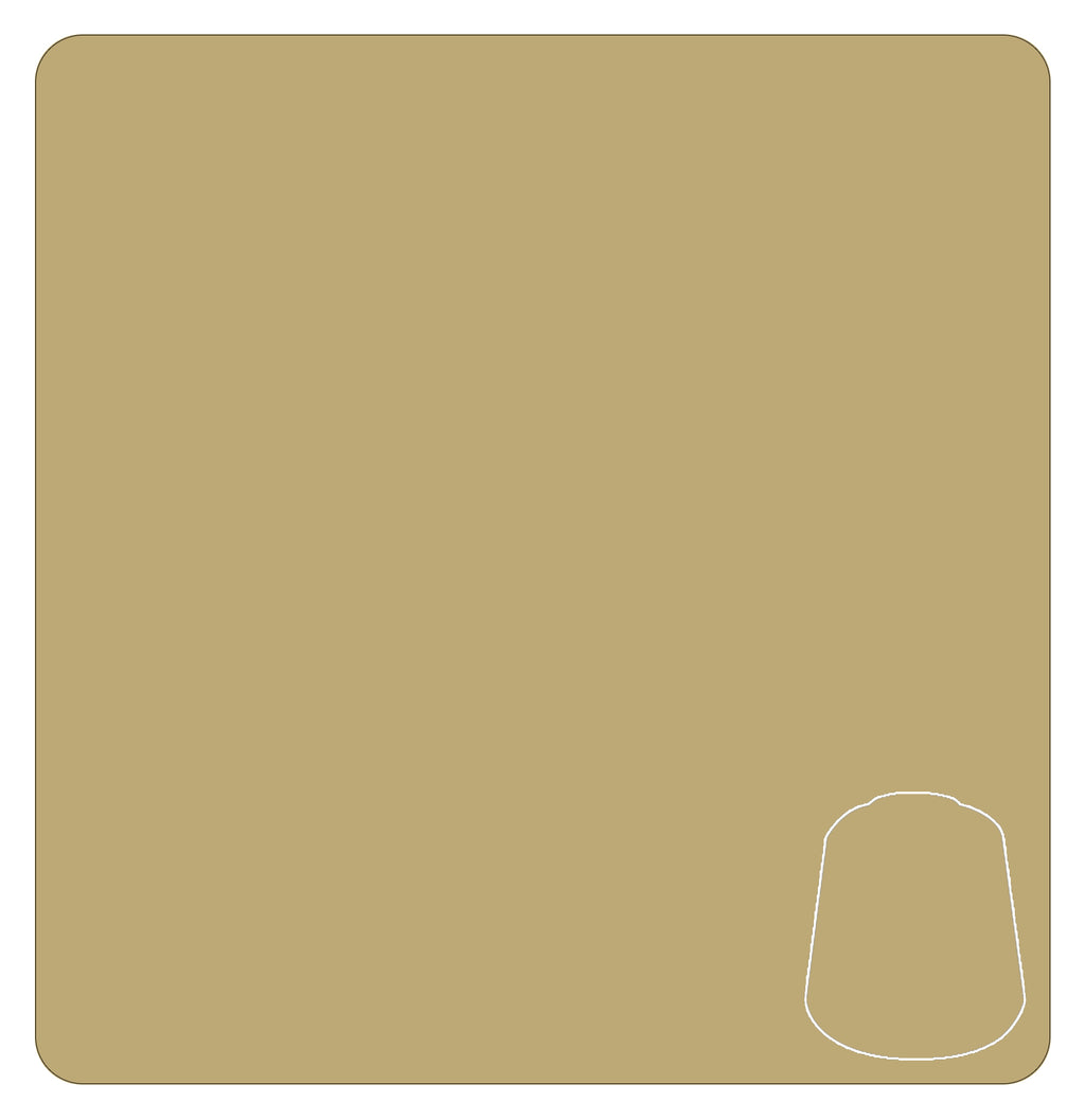 Warhammer Colour Base: Morghast Bone (12ml)