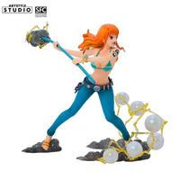 ABYstyle - One Piece - Nami Figure
