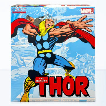 One:12 Collective The Mighty Thor