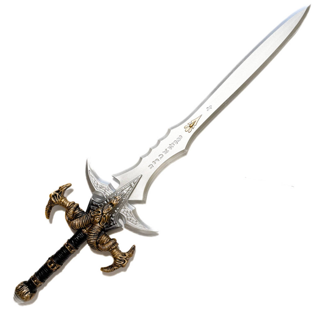 Gifts Amazing! - Frostmourne High Density Foam Sword