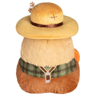 Squishable - Mini Squishable Harvest Plague Doctor