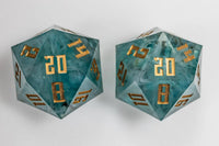 1985 Games - 55mm Tidal Wave Sharp Edge Die