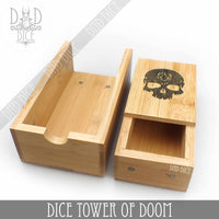 DNDDICEWHOLESALE.COM - Tower of Doom