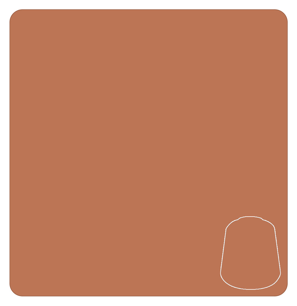 Warhammer Colour Layer: Cadian Fleshtone (12ml)