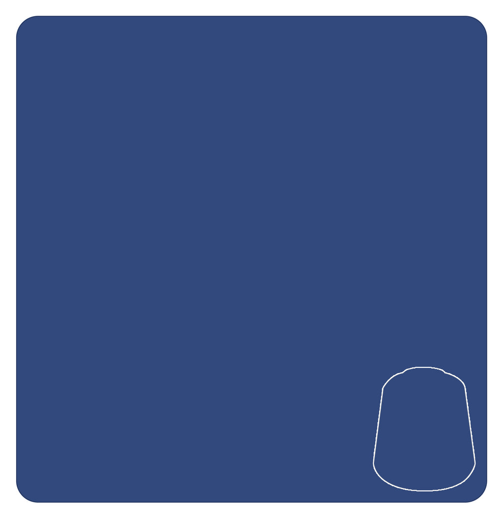 Warhammer Colour Layer: Calgar Blue (12ml)