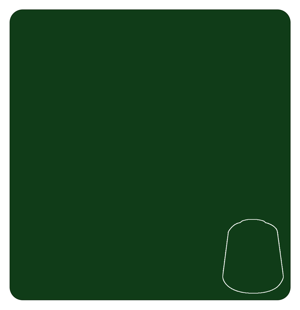 Warhammer Colour Base: Caliban Green (12ml)
