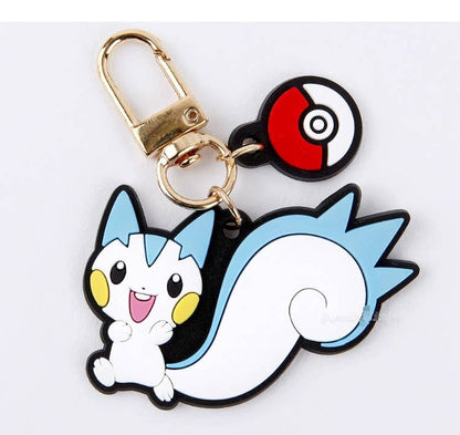 Pokemon Characters Key Chain ring Bag Charm