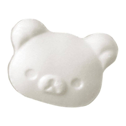 Rilakkuma Marshmallow Lazy Day Sweets Candy Tin, 12ct
