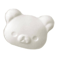 Rilakkuma Marshmallow Lazy Day Sweets Candy Tin, 12ct