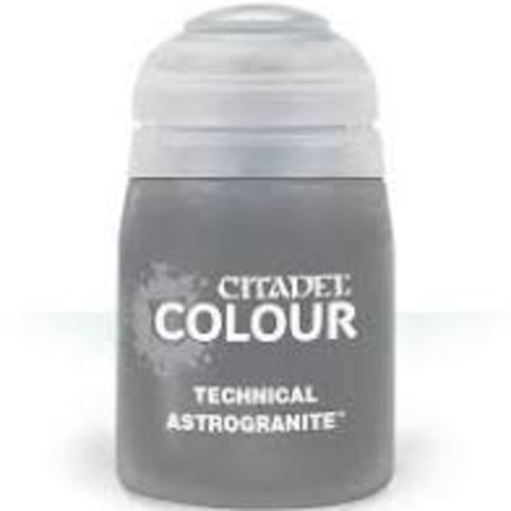 TECHNICAL: ASTROGRANITE (24ML)