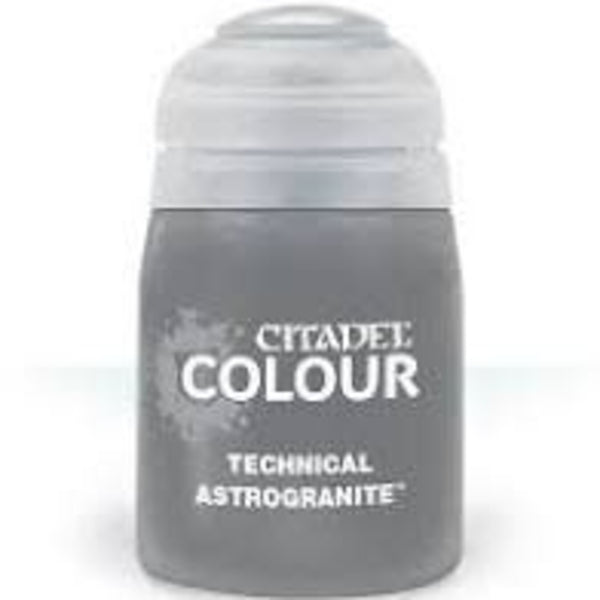 TECHNICAL: ASTROGRANITE (24ML)