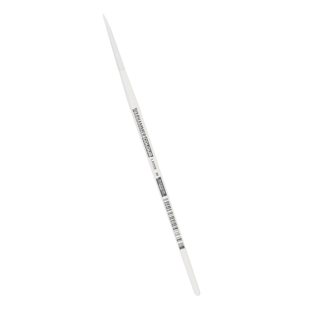 CITADEL MEDIUM SCENERY BRUSH
