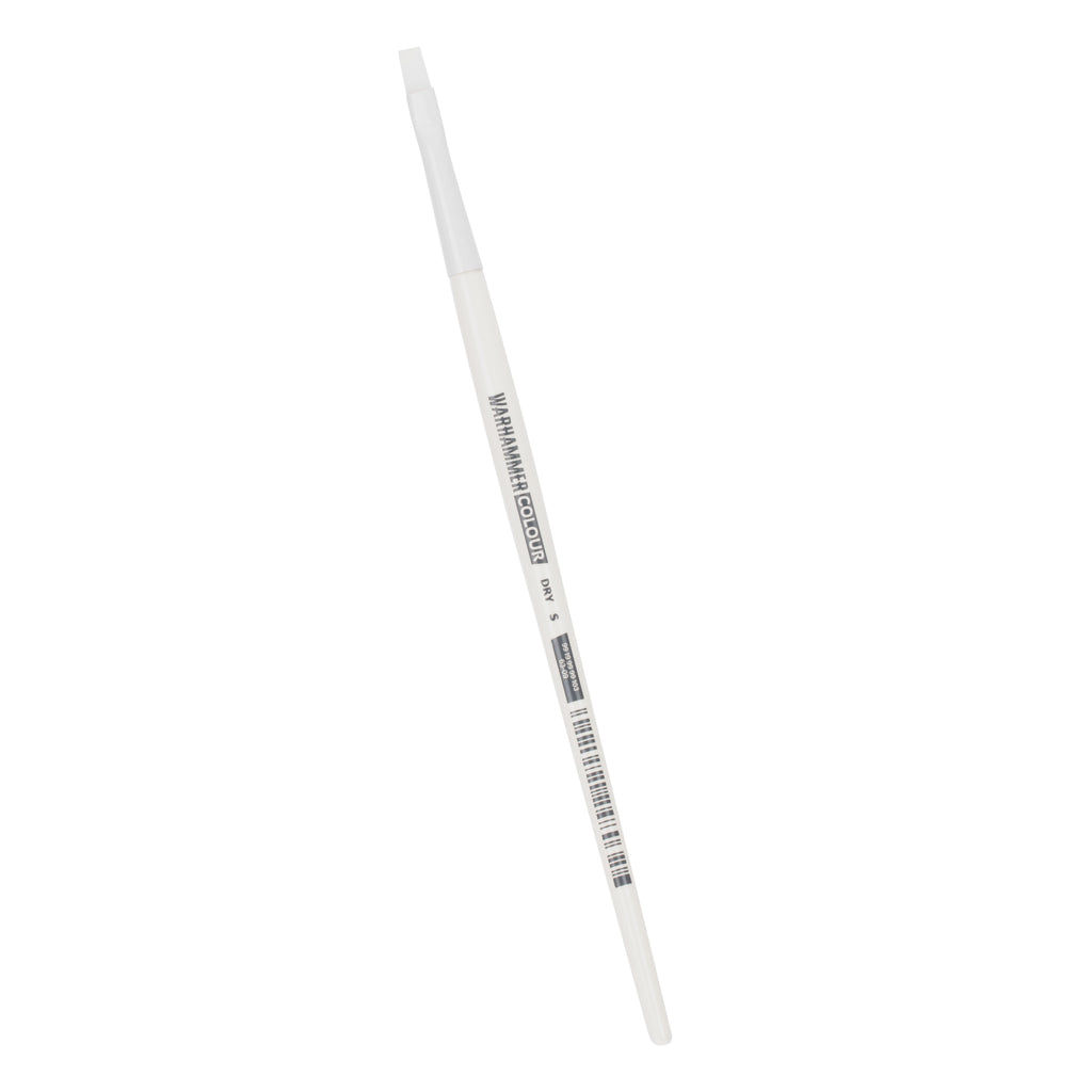 CITADEL SMALL DRYBRUSH