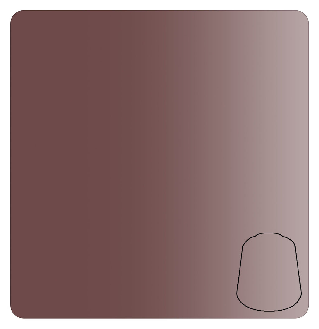 Warhammer Colour Contrast: Cygor Brown (18ml)