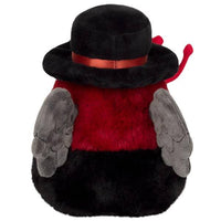 Alter Ego Plague Doctor - Demon