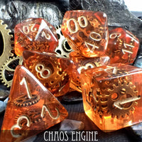 DNDDICEWHOLESALE.COM - Chaos Engine
