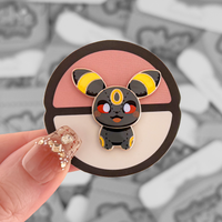 PenguChan Studios - PlushéMon: Series 1