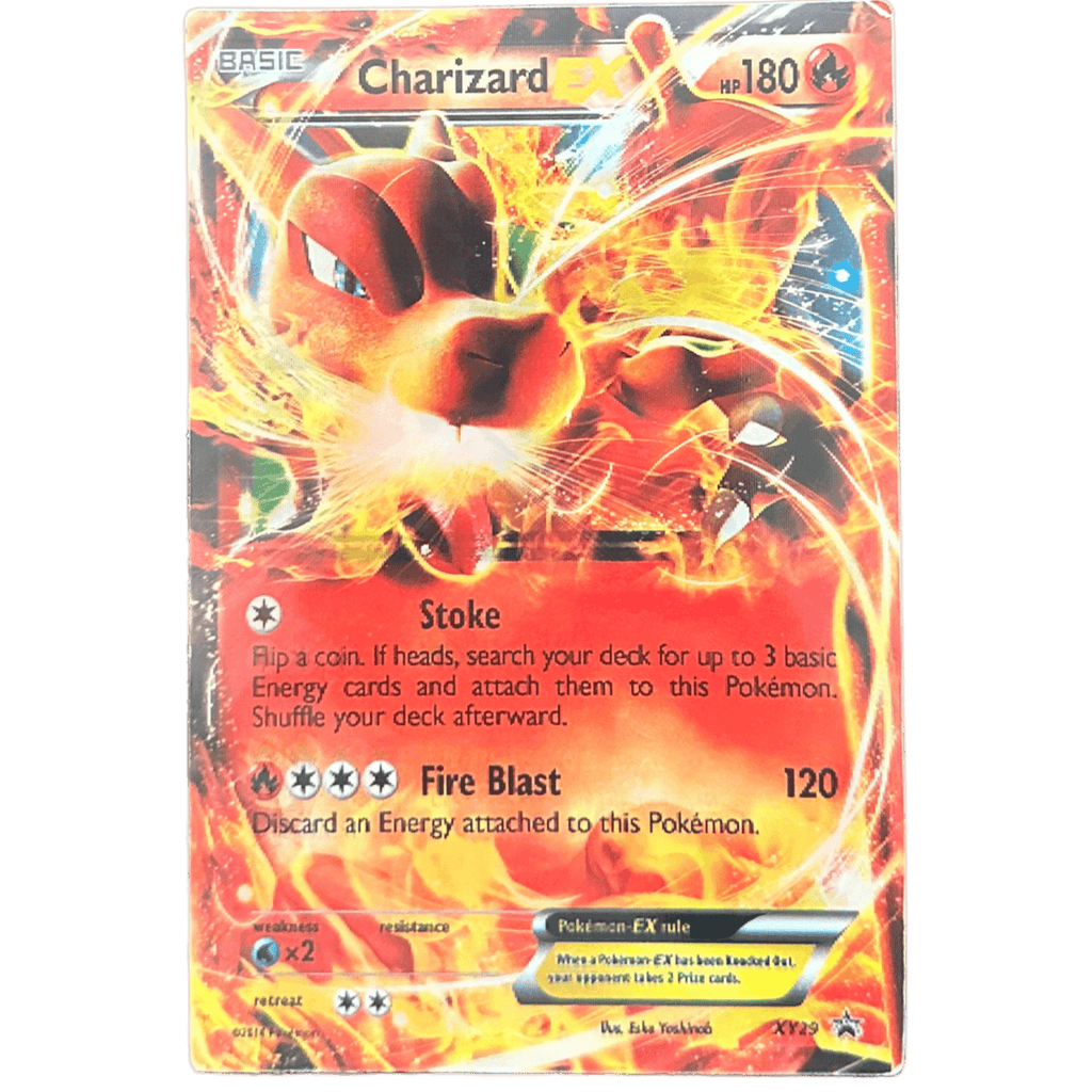 Pokemon Anime 3D Sticker