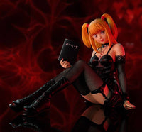 ABYstyle - Death Note Misa SFC Collectible Figurine Statue Anime