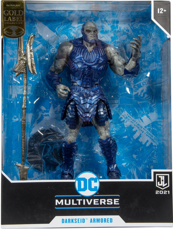 Darkseid