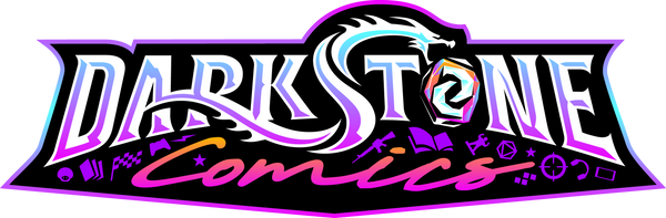 Darkstone Comics