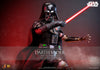 Hot Toys DX45 Star Wars Darth Vader Battle Damaged (Deluxe Version) Collector