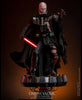 Hot Toys DX45 Star Wars Darth Vader Battle Damaged (Deluxe Version) Collector