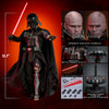 Hot Toys DX45 Star Wars Darth Vader Battle Damaged (Deluxe Version) Collector