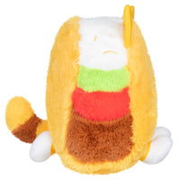 Squishable - Mini Squishable Taco Cat