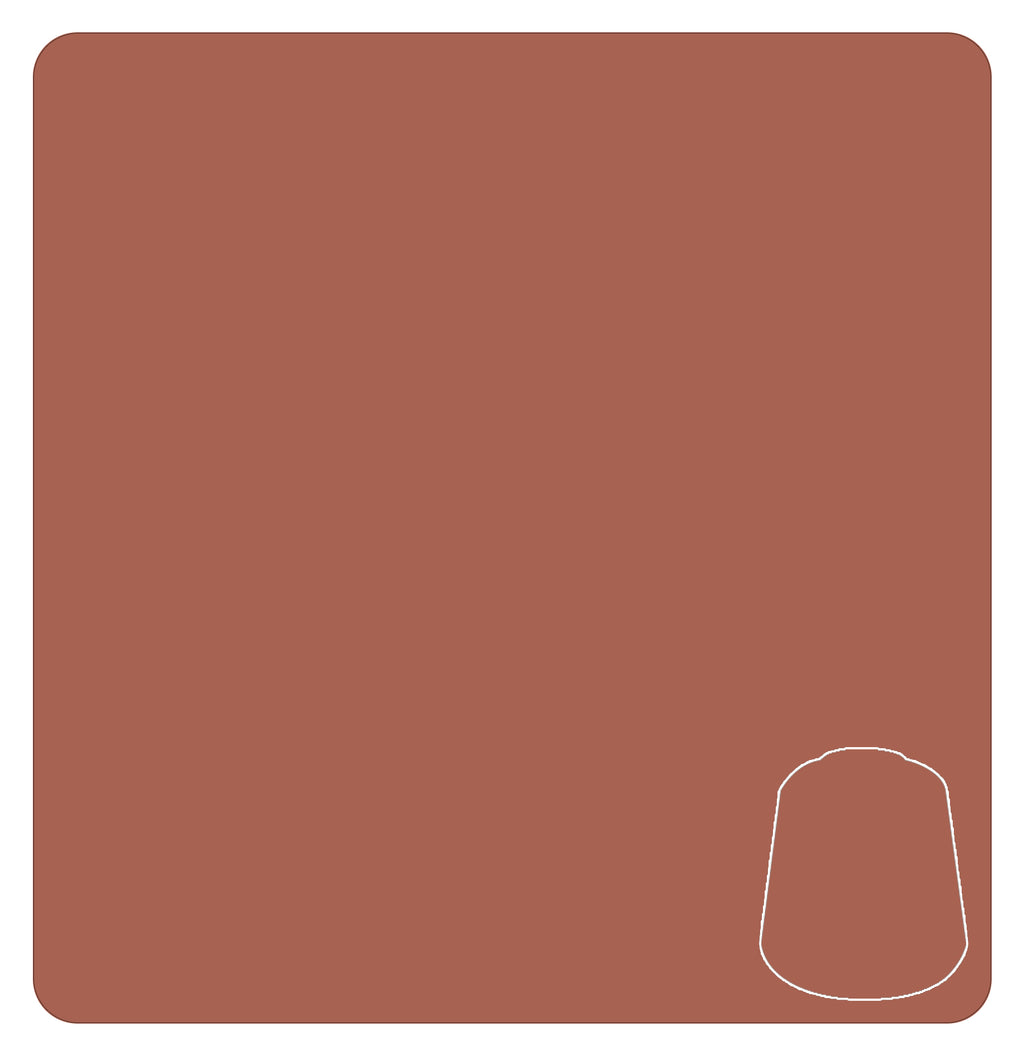 Warhammer Colour Layer: Deathclaw Brown (12ml)