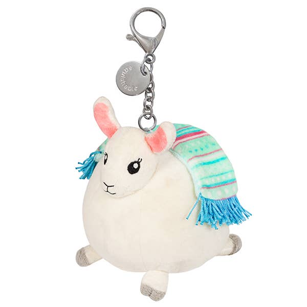 Squishable - Micro Squishable Little Llama - MC