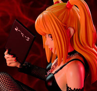 ABYstyle - Death Note Misa SFC Collectible Figurine Statue Anime