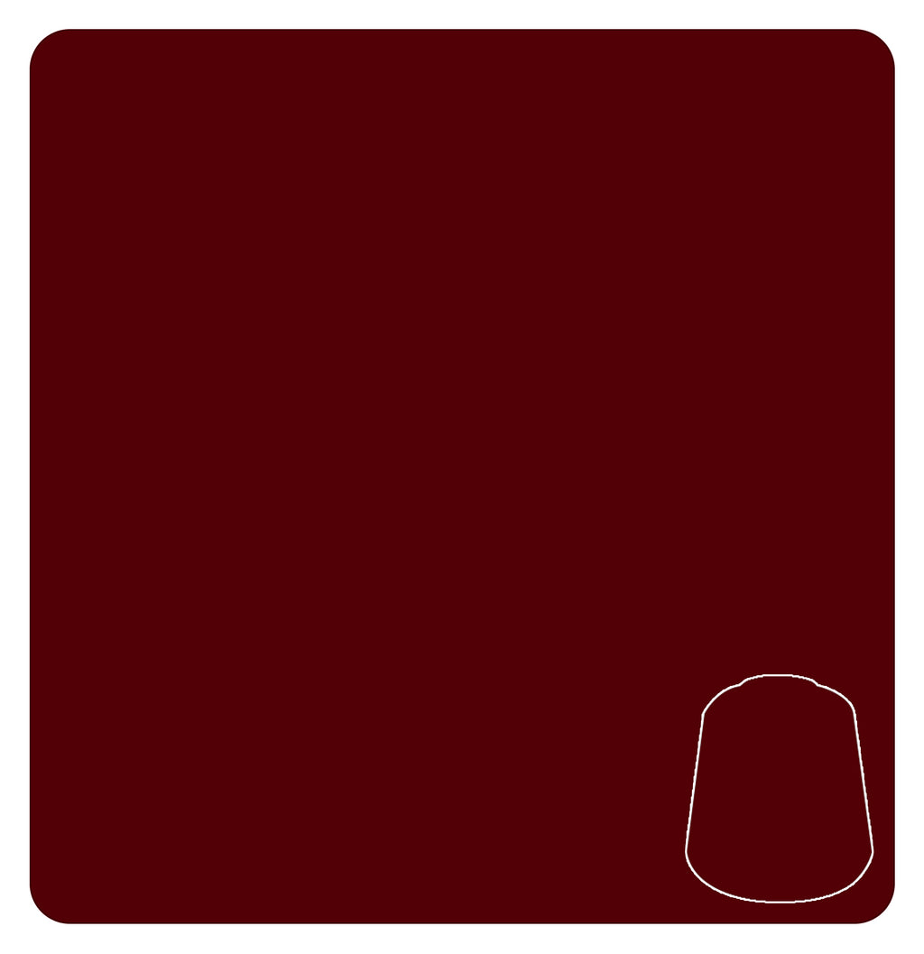 Warhammer Colour Layer: Doombull Brown (12ml)