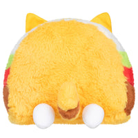 Squishable - Mini Squishable Taco Cat