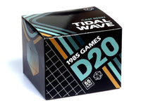 1985 Games - 55mm Tidal Wave Sharp Edge Die