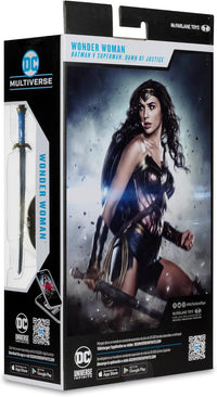 McFarlane Toys - DC Multiverse Wonder Woman