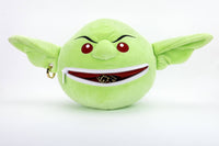 FanRoll by Metallic Dice Games - PLUSH Goblin Plush Dice Bag