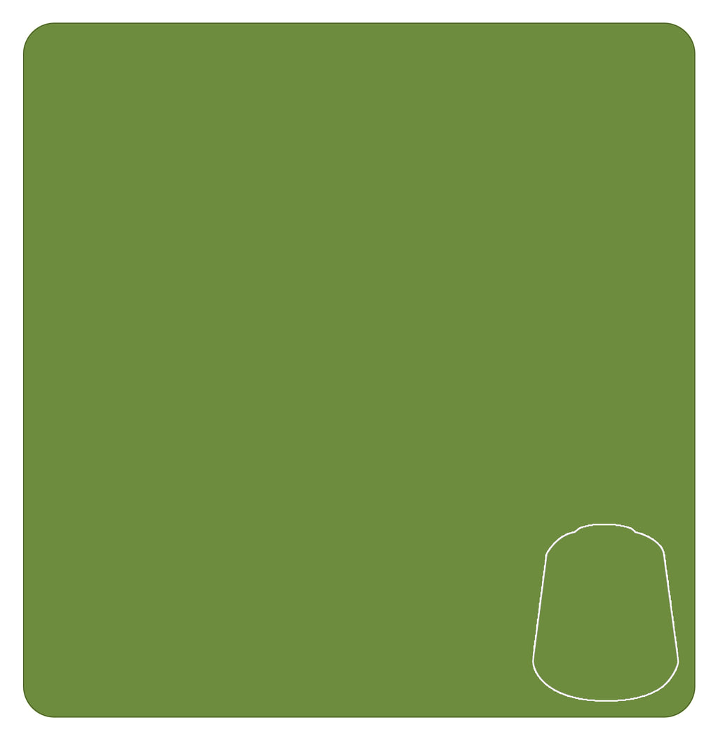 Warhammer Colour Elysian Green