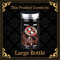 One Punch Monk - 11 Dice Set