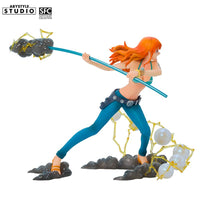 ABYstyle - One Piece - Nami Figure