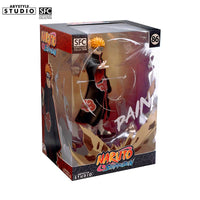 ABYstyle - Naruto Shippuden Pain 7.5" Tall SFC Collectible PVC Figurine
