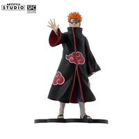 ABYstyle - Naruto Shippuden Pain 7.5" Tall SFC Collectible PVC Figurine