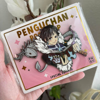 PenguChan Studios - Spider Head