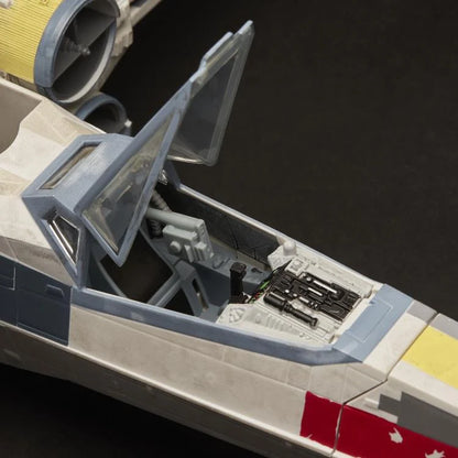 Star Wars: The Vintage Collection Luke Skywalker's X-Wing Fighter (A New Hope)