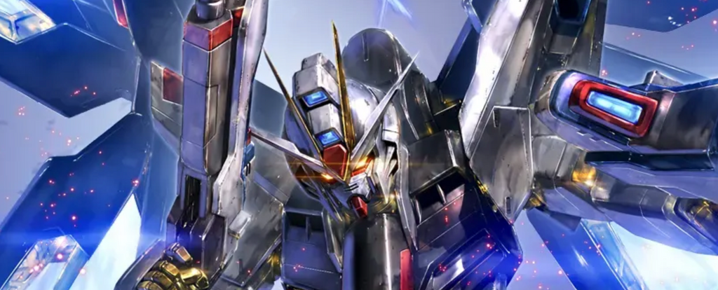 7/26 Gundam Card Game: Freedom Ascension [GD05] Release Event