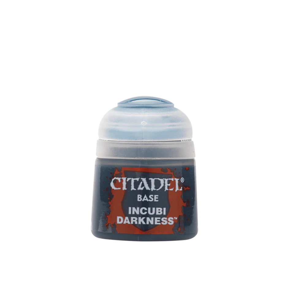 INCUBI DARKNESS 12ML