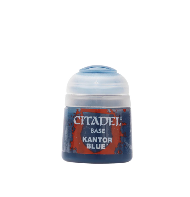 KANTOR BLUE 12ML
